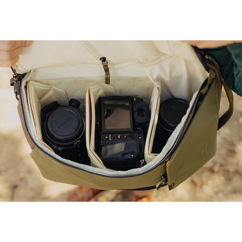 Peak Design Everyday Backpack 20L V2