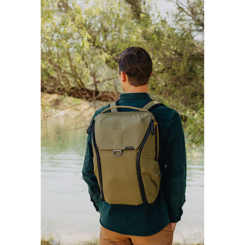 Peak Design Everyday Backpack 20L V2