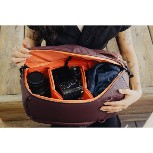 Peak Design Everyday Backpack 15L Zip V2