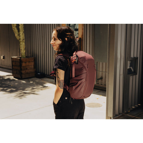 Peak Design Everyday Backpack 15L Zip V2