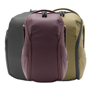 Peak Design Everyday Backpack 15L Zip V2