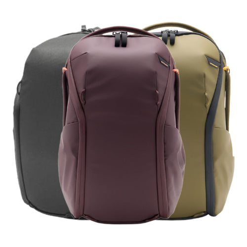 Peak Design Everyday Backpack 15L Zip V2