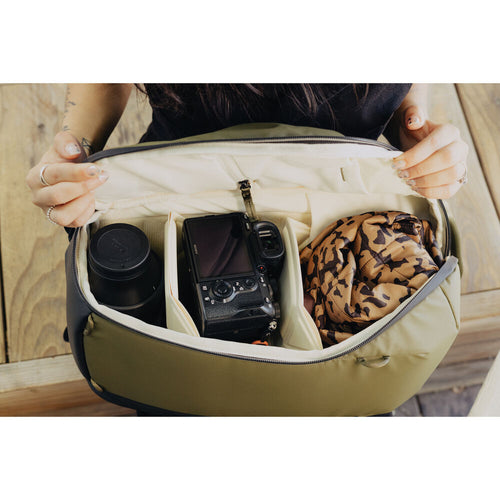 Peak Design Everyday Backpack 15L Zip V2