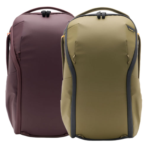 Peak Design Everyday Backpack 20L Zip V2