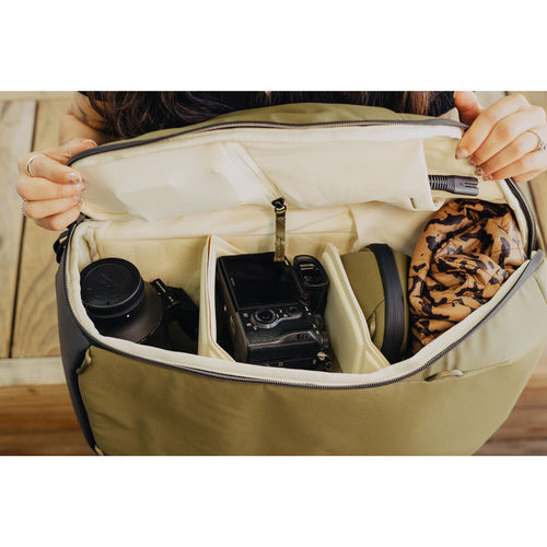 Peak Design Everyday Backpack 20L Zip V2