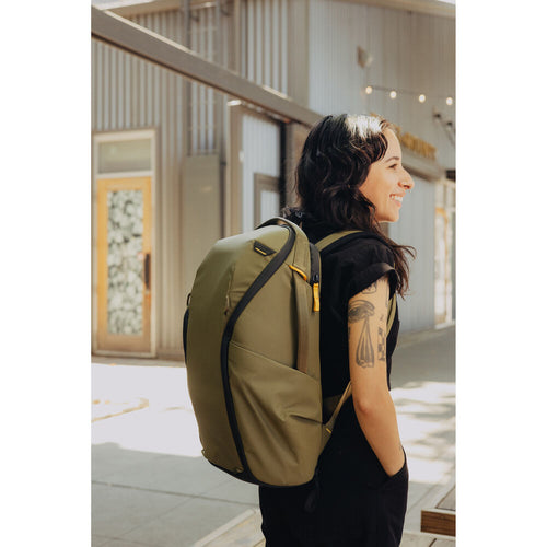 Peak Design Everyday Backpack 20L Zip V2
