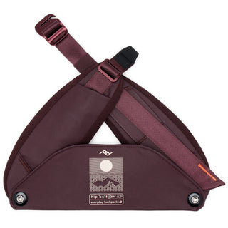 Peak Design Everyday Hip Belt Medium V2 - Eclipse