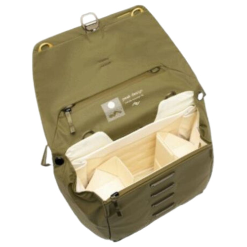 Peak Design Everyday Messenger 13L V2