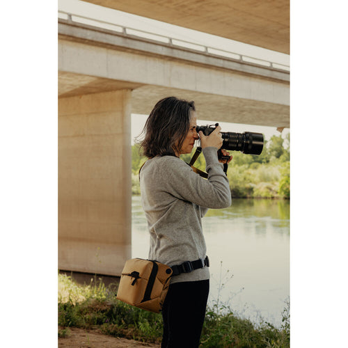 Peak Design Everyday Sling 3L v2