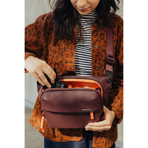 Peak Design Everyday Sling 3L v2