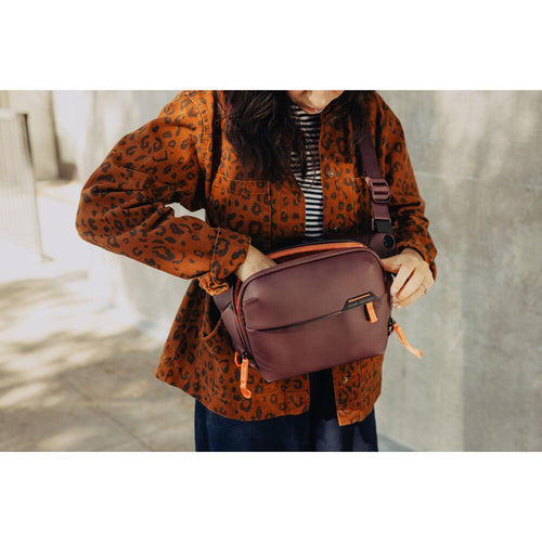 Peak Design Everyday Sling 3L v2