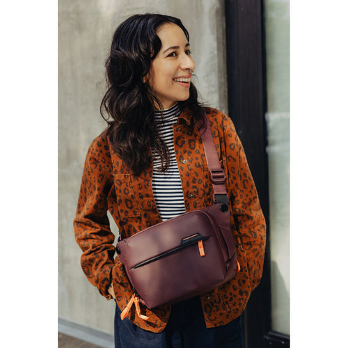 Peak Design Everyday Sling 3L v2