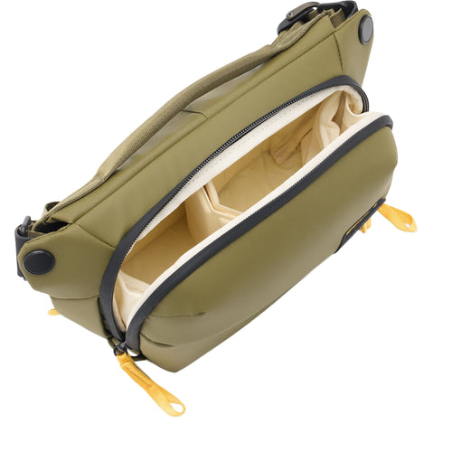 Peak Design Everyday Sling 3L v2