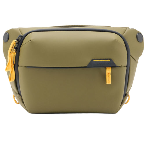 Peak Design Everyday Sling 3L v2