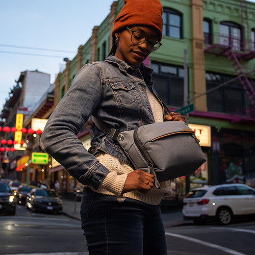 Peak Design Everyday Sling 6L v2