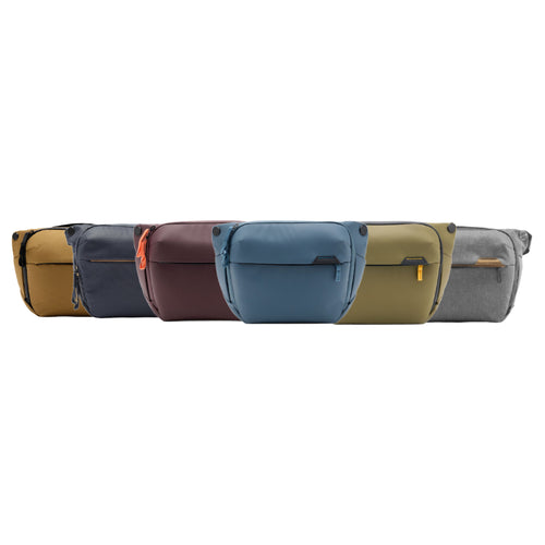 Peak Design Everyday Sling 6L v2