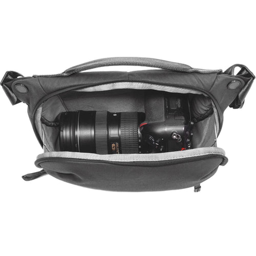 Peak Design Everyday Sling 6L v3, Black