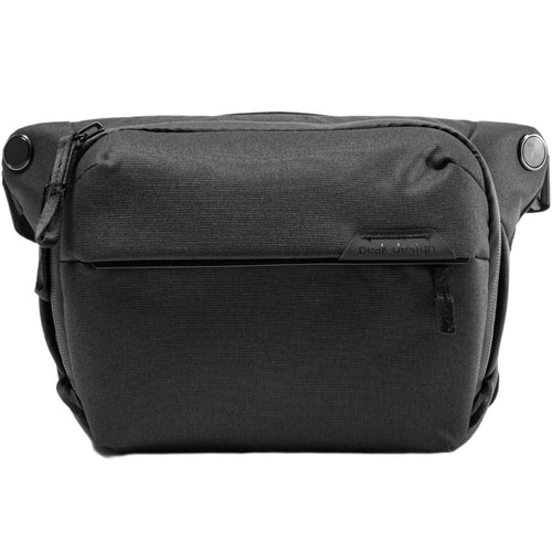 Peak Design Everyday Sling 6L v3, Black