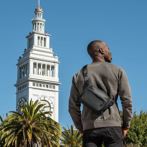 Peak Design Everyday Sling 6L v2