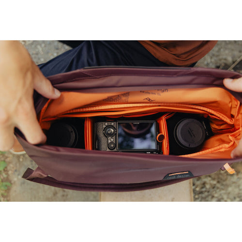 Peak Design Everyday Tote 15L V2
