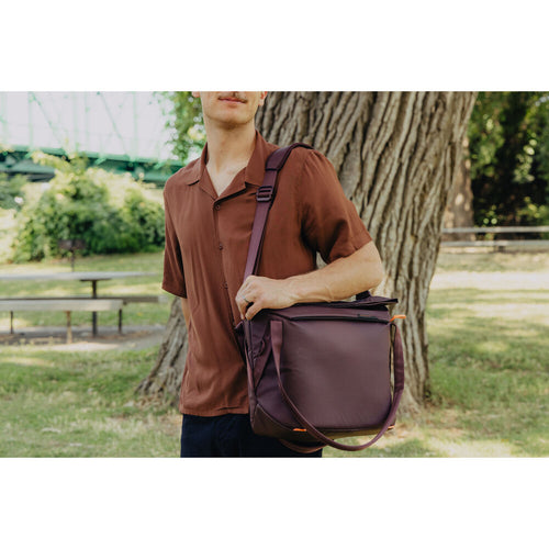 Peak Design Everyday Tote 15L V2