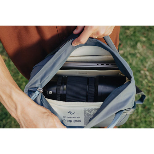 Peak Design Everyday Totepack 20L V2