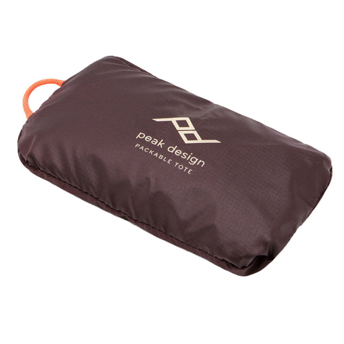 Peak Design Packable Tote V2