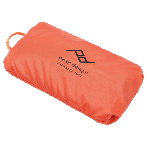 Peak Design Packable Tote V2