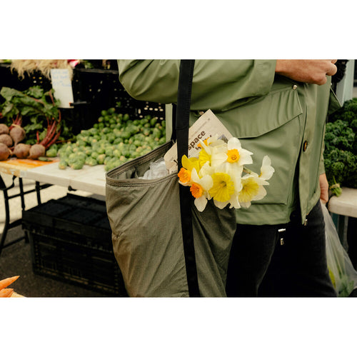Peak Design Packable Tote - Raw