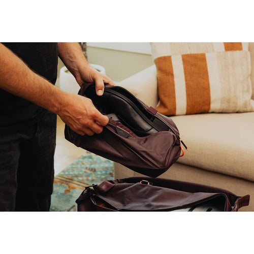 Peak Design Shoe Pouch - Eclipse