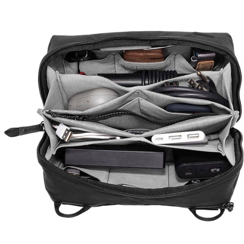 Peak Design Tech Pouch V2 - Black