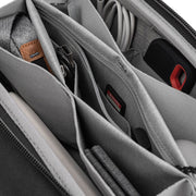 Peak Design Tech Pouch V2 - Black