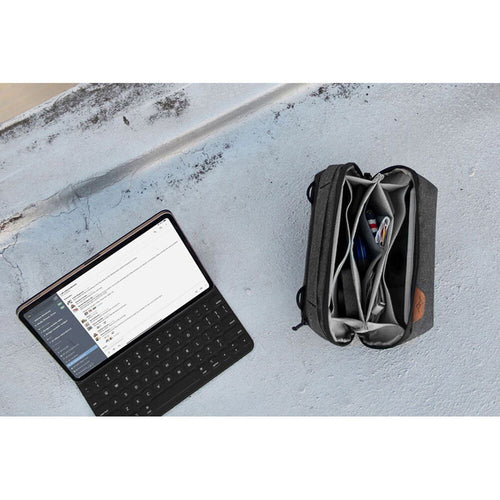 Peak Design Tech Pouch V2 - Black