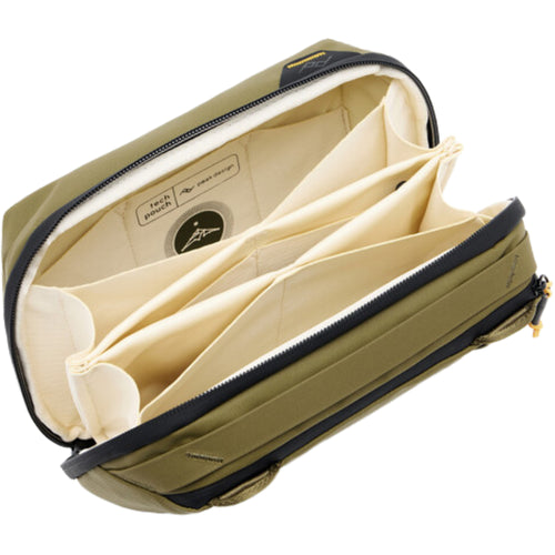 Peak Design Tech Pouch (2L)