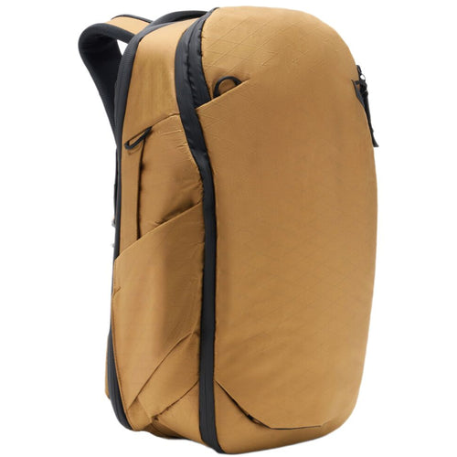 Peak Design Travel Backpack 30L - Coyote