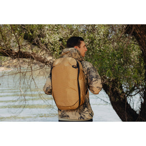 Peak Design Travel Backpack 30L - Coyote