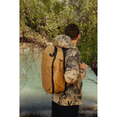 Peak Design Travel Backpack 30L - Coyote