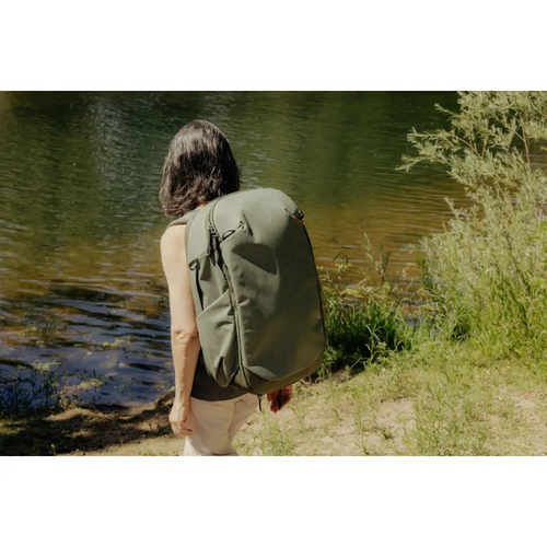 Peak Design Travel Backpack 30L v2 - Sage