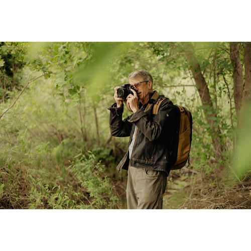 Peak Design Travel Backpack 45L, Coyote