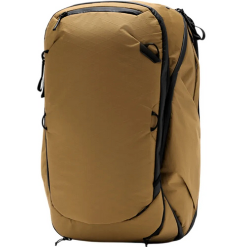 Peak Design Travel Backpack 45L, Coyote