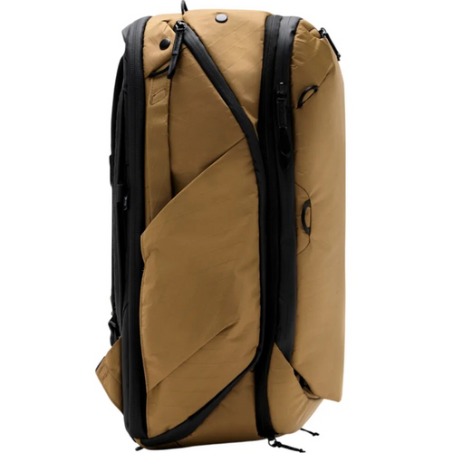 Peak Design Travel Backpack 45L, Coyote