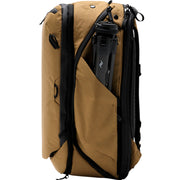 Peak Design Travel Backpack 45L, Coyote