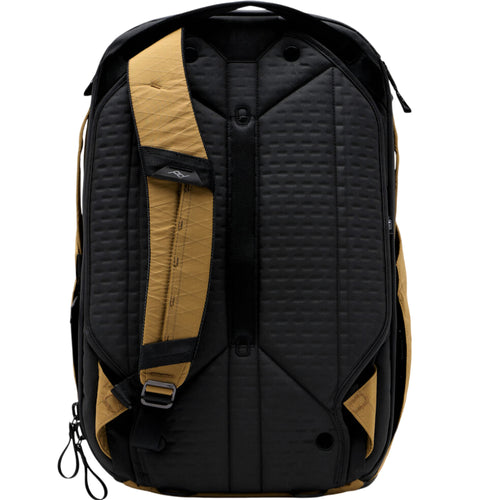 Peak Design Travel Backpack 45L, Coyote
