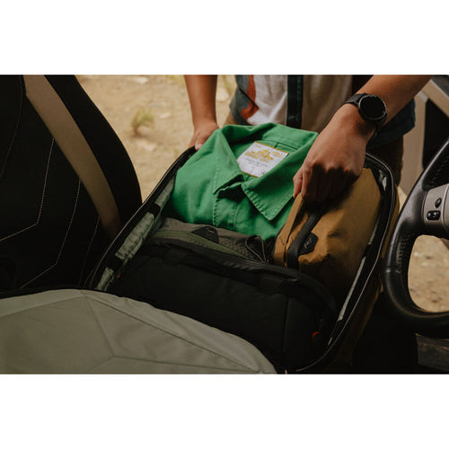 Peak Design Travel Backpack 45L, Coyote