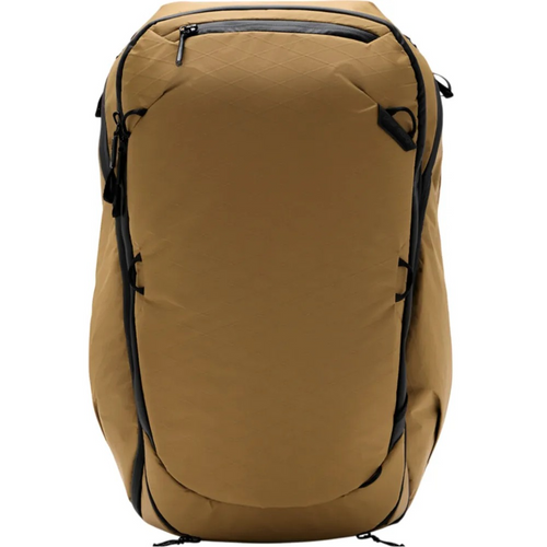 Peak Design Travel Backpack 45L, Coyote