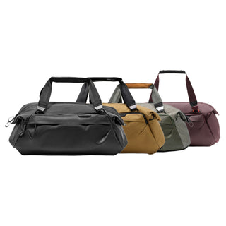Peak Design Travel Duffel
