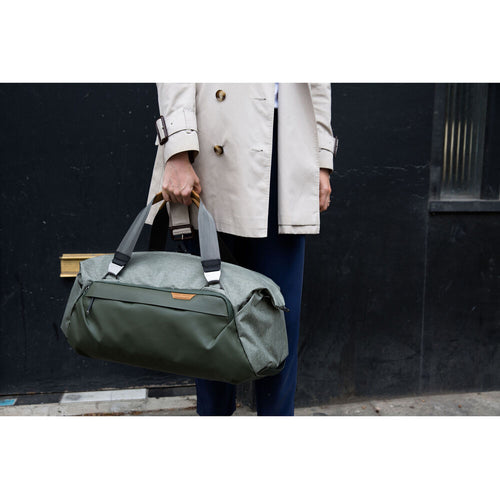 Peak Design Travel Duffel