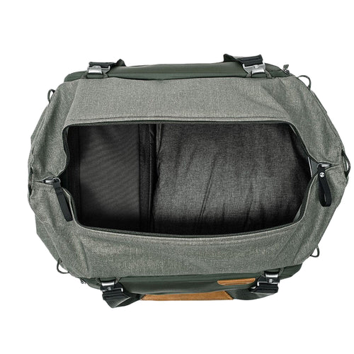Peak Design Travel Duffel