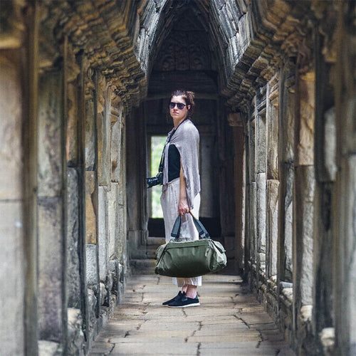 Peak Design Travel Duffel