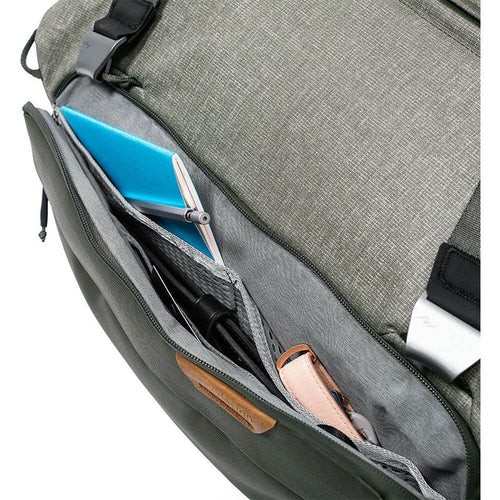 Peak Design Travel Duffel 35L - Sage